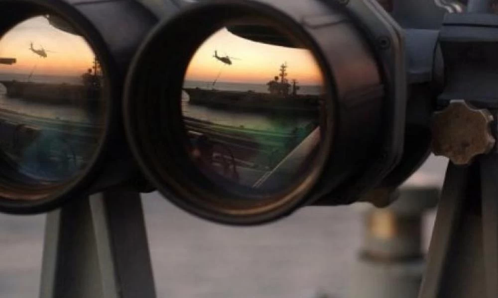 Μυστήριο με τη σύλληψη Τούρκων στη Μυτιλήνη: Είχαν μαζί τους εξοπλισμό που παραπέμπει σε κατασκοπία